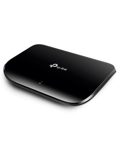 Switch Desktop TP-Link TL-SG1005D 5 Porte RJ45 10/100/1000 Mbps 2