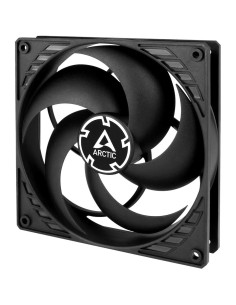 Ventola 14 Cm Nero Arctic P14 2