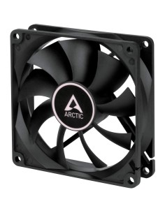 Ventola 92 mm Nero Arctic F9 2