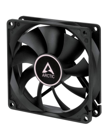 ARCTIC F9 Ventola 92 mm Nero