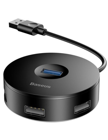 Baseus CAHUB-F01 Adattatore HUB...