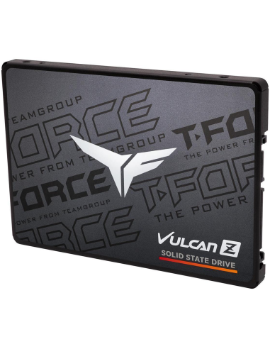 Team Group SSD 512GB T-Force Vulcan Z SATA 3 2.5"