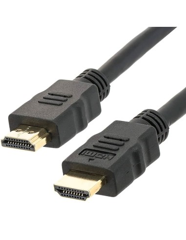 Techly HDMI-4-015NE Cavo HDMI 1,5 Metri