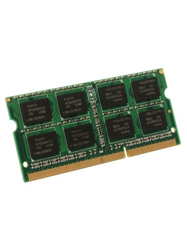 Memoria RAM DDR4 4GB SODIMM 2133P Ricondizionata Varie Marche
