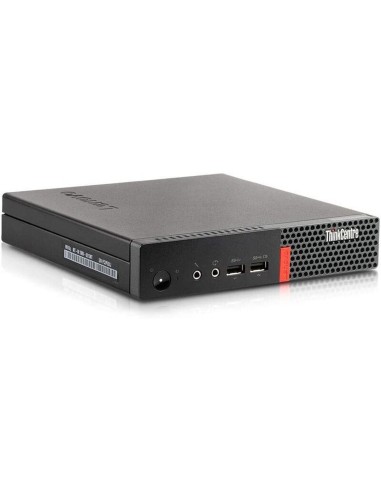 Lenovo ThinkCentre M910q Tiny PC...