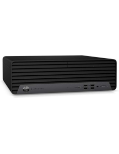 HP EliteDesk 800 G6 SFF...