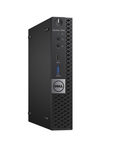 Dell Optiplex 7050 Mini...