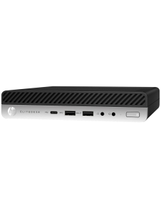 HP EliteDesk 800 G4 Mini... 2