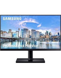 Monitor 24" Samsung...