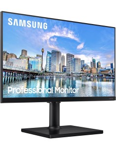 Monitor 24" Samsung... 2