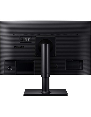 Monitor 24" Samsung F24T450FQR LED...