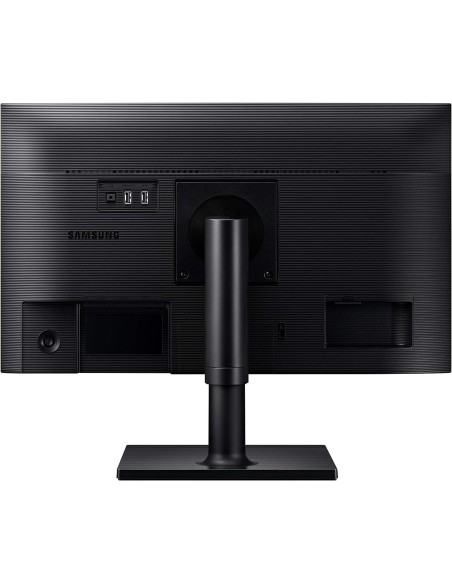 Monitor 24" Samsung F24T450FQR LED IPS Full HD 16:9 75Hz HDMI DP