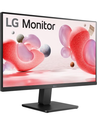 LG 24MR400-B Monitor 24" Full HD IPS...