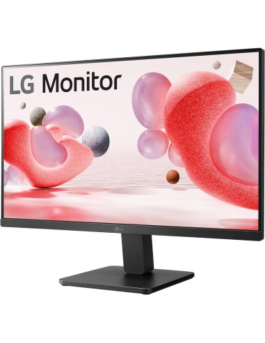 LG 24MR400-B Monitor 24" Full HD IPS...