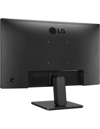 LG 24MR400-B Monitor 24" Full HD IPS...