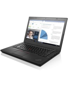 Lenovo ThinkPad T480...