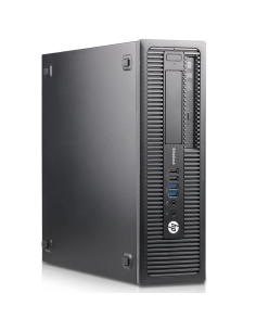 HP EliteDesk 800 G1 SFF...