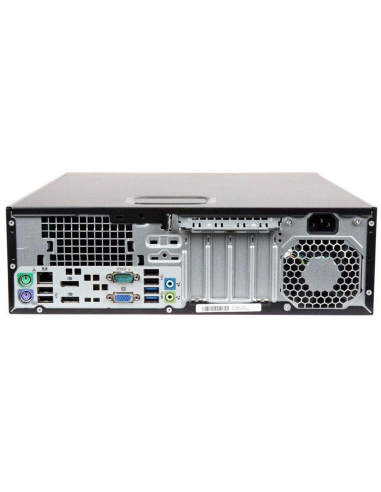 HP EliteDesk 800 G1 SFF Computer...