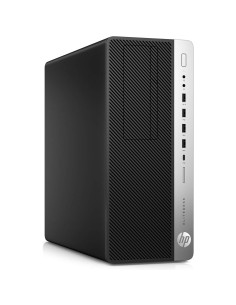 HP EliteDesk 800 G5 Tower...
