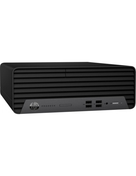 HP ProDesk 400 G7 SFF Computer i5-10400F Ram 16Gb SSD 512Gb Scheda Video R7 430 (Ricondizionato Grado A)