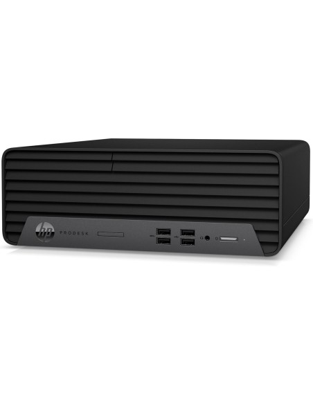 HP ProDesk 400 G7 SFF Computer i5-10400F Ram 16Gb SSD 512Gb Scheda Video R7 430 (Ricondizionato Grado A)