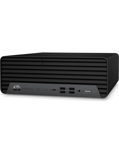 HP ProDesk 600 G6 SFF Computer Intel...