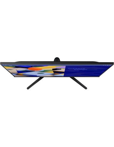 Monitor 27" Samsung S27C310EAU LED...