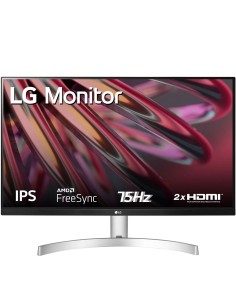 LG 27MK60MP-W Monitor 27"...