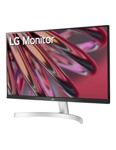 LG 27MK60MP-W Monitor 27"... 2