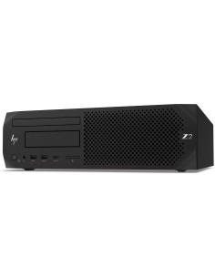 HP Z2 G4 Workstation SFF...