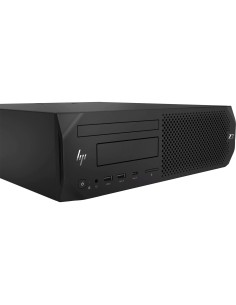 HP Z2 G4 Workstation SFF... 2