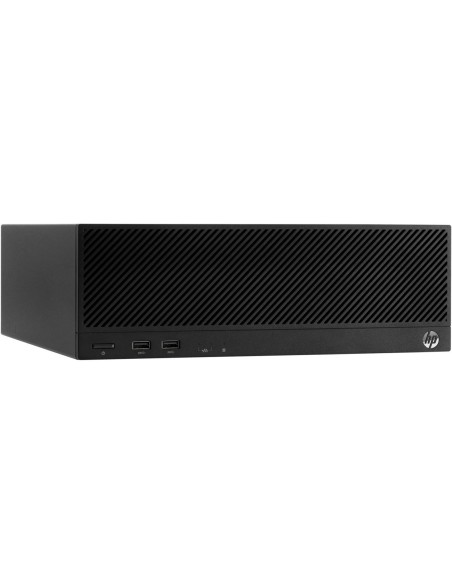 HP Engage Flex Pro-C USFF PC Computer Intel i5-8400 Ram 16Gb SSD 1Tb NVMe Freedos (Ricondizionato)