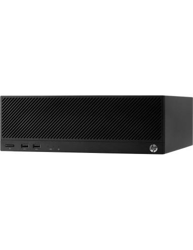 HP Engage Flex Pro-C USFF PC Computer...