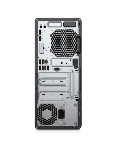 HP EliteDesk 800 G5 Tower PC Computer...