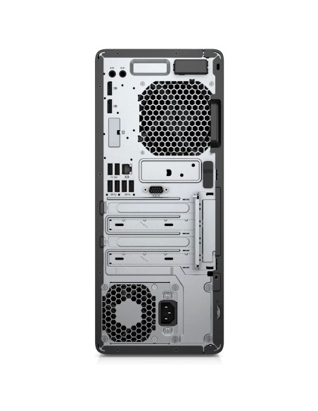 HP EliteDesk 800 G5 Tower PC Computer Intel i7-9700T Ram 16Gb SSD 512Gb Freedos (Ricondizionato Grado A)