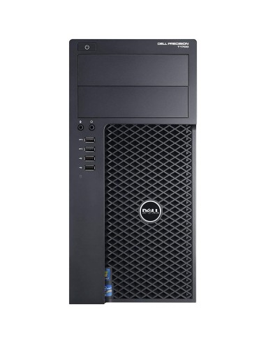 Dell Precision T1700 Tower Computer...