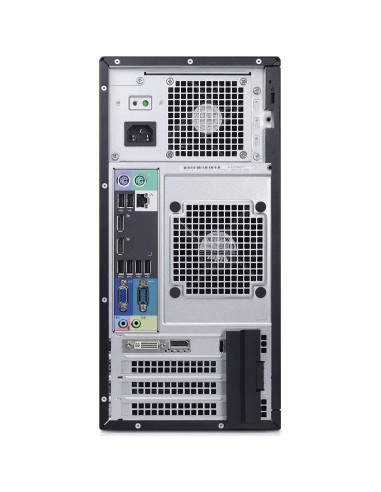 Dell Precision T1700 Tower Computer...