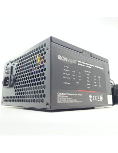 Ironware FP-450W...
