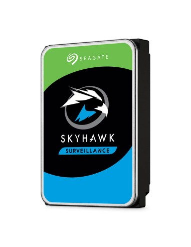 Seagate SkyHawk Surveillance Hard Disk 1TB SATA III 3.5" ST1000VX013