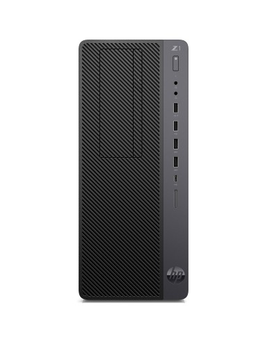 HP Z1 Entry Tower G5 PC Intel i7-9700...