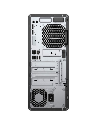 HP Z1 Entry Tower G5 PC Intel i7-9700...