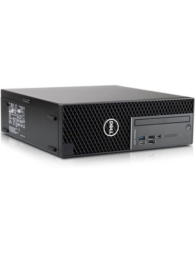 Dell Precision 3431 SFF Computer...