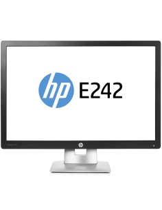 Monitor 24" 16:10 HP Elite...