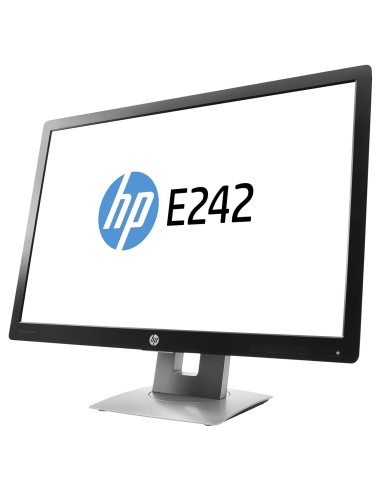 Monitor 24" 16:10 HP Elite Display...