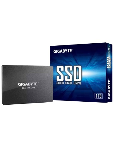 Gigabyte GP-GSTFS31100TNTD SSD 1TB SATA III 2.5"
