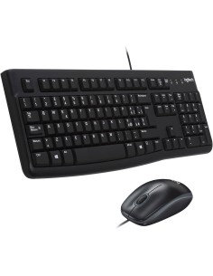 Kit Tastiera Mouse USB...