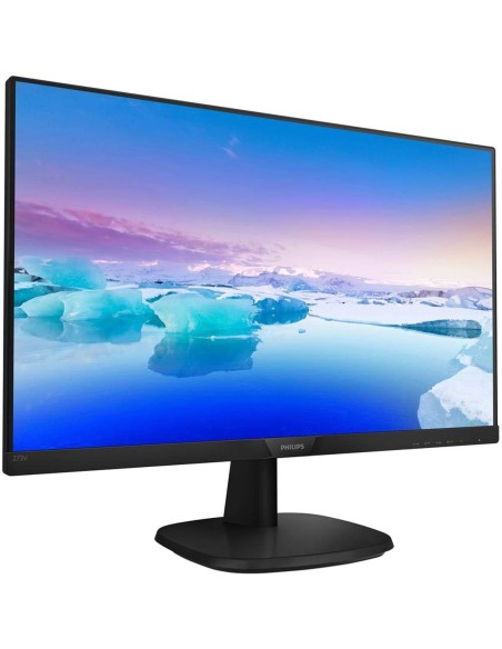 Monitor 27" Philips 273V7Q LED Full HD 16:9 IPS HDMI VGA DVI