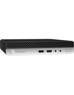 HP ProDesk 405 G4 Mini PC...