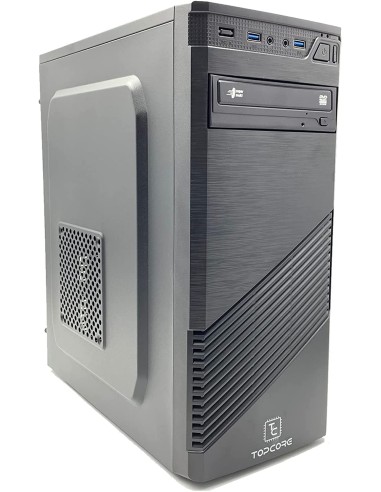 PC Computer Assemblato Intel i5-6400 Ram 16GB SSD 1TB DVD-RW Wi-Fi Freedos