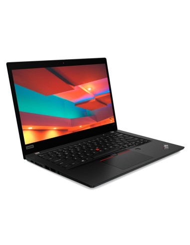 Lenovo ThinkPad X395 Notebook 13.3"...